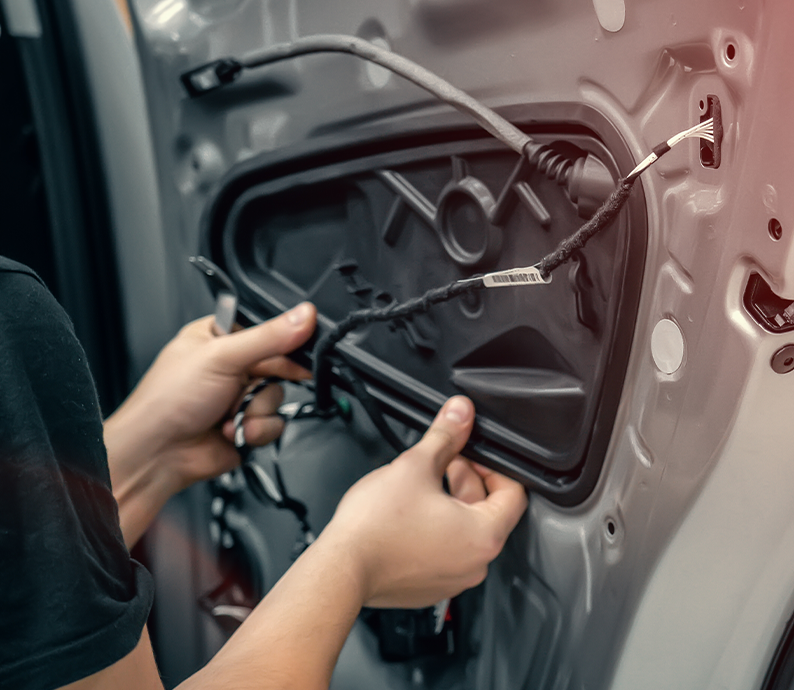 Warranty Assistance Image